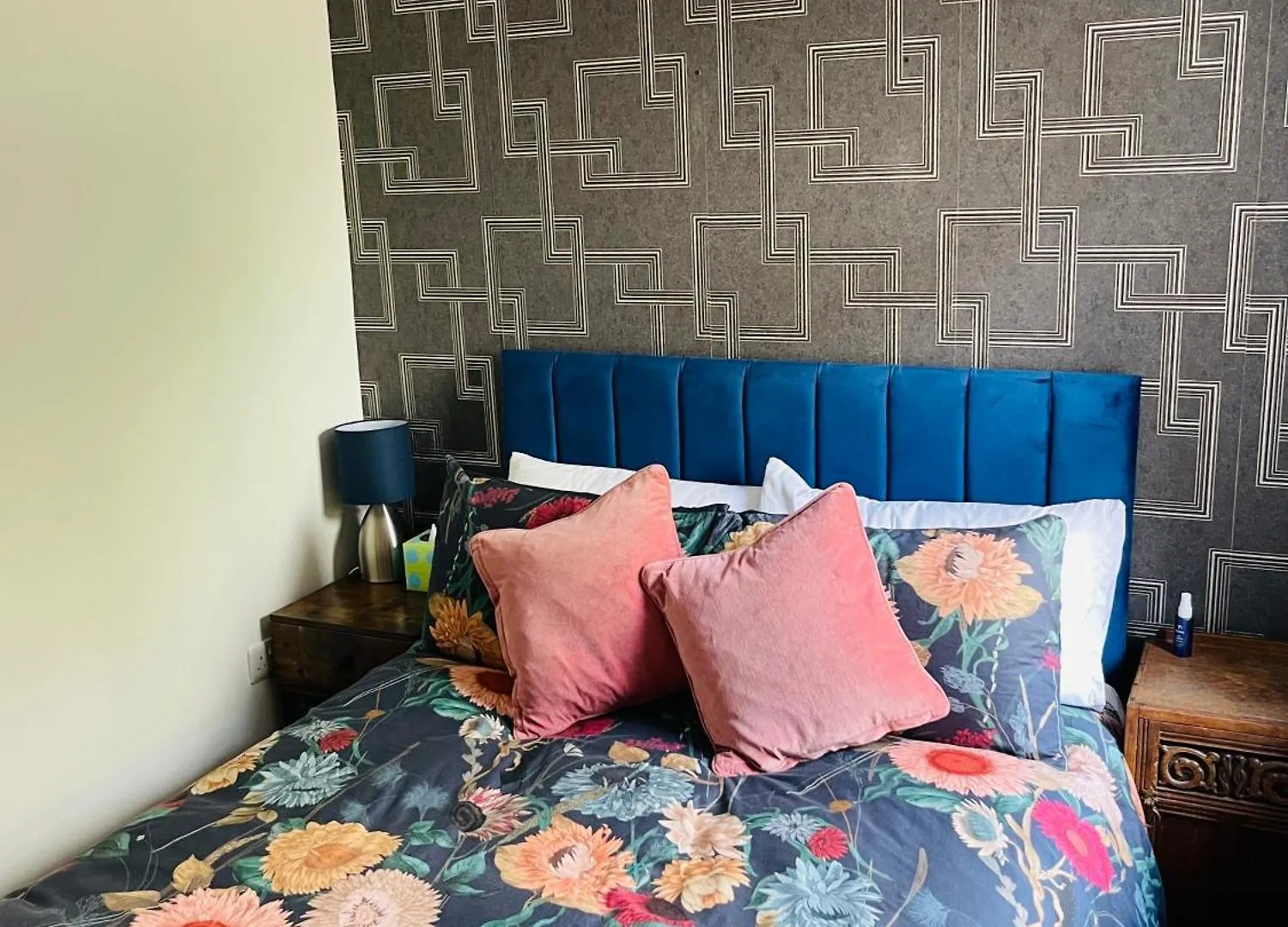 Seaside Mansion Apartment Brighton